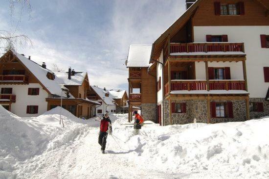 Antela, 142 M2 Appartment For 12 Person In Mariborsko Pohorje Hočko Pohorje المظهر الخارجي الصورة